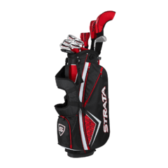 Set Strata Plus 14-Piezas Zurdos - comprar online