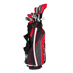 Set Strata Tour 16-Piezas - comprar online