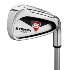 Set Strata Tour 16-Piezas - comprar online