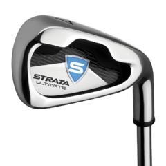 Set Strata Ultimate 16-Piezas Zurdos - comprar online