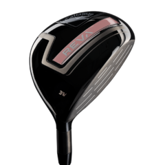 Set REVA 11 Piezas Rosa Damas - Callaway Store Argentina