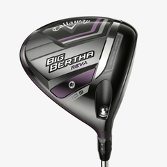 Driver Big Bertha REVA 10.5 Damas