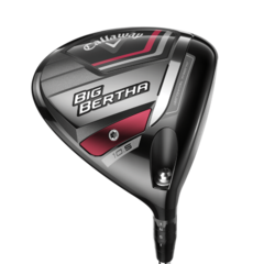 Driver Big Bertha 10.5