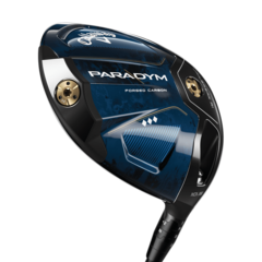 Driver Paradym Triple Diamond 9° - tienda online