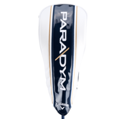 Driver Paradym Triple Diamond 9°