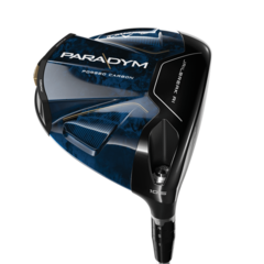 Driver Paradym 10.5° Damas