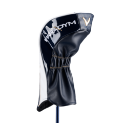 Driver Paradym X 10.5° Damas - comprar online