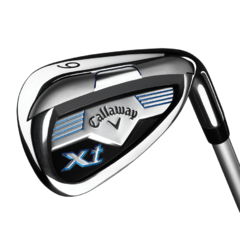 Set Junior XT 10- Piezas ZURDOS - Callaway Store Argentina