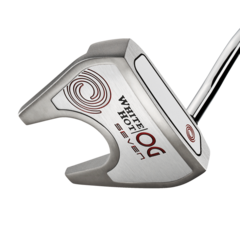 White Hot OG #7 DB - Callaway Store Argentina