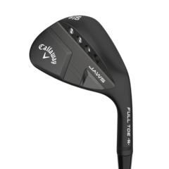 Jaws Full Toe Black - Callaway Store Argentina