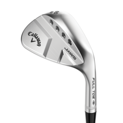 JAWS Full Toe Chrome Zurdos - Callaway Store Argentina