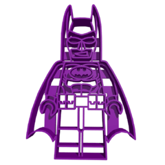 Cortante Lego Batman