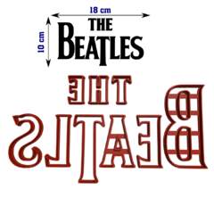 Cortantes The Beatles
