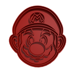 Cortante Mario