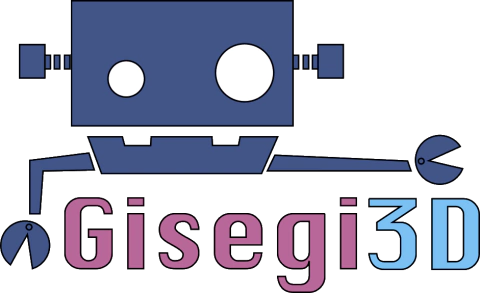 Gisegi3D