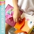 Libro mini actividades A descubrir los colores! - comprar online