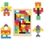 Rompecabezas tetris ingenio - Rosario Toys Juguetes Didácticos