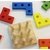 Cubo de encastre tetris - Rosario Toys Juguetes Didácticos