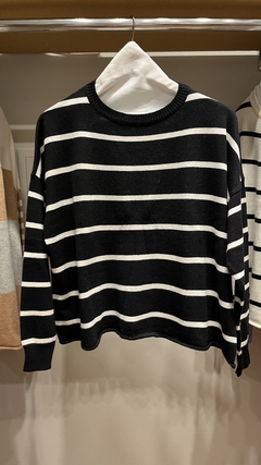 Sweater Melody. - Pilar C