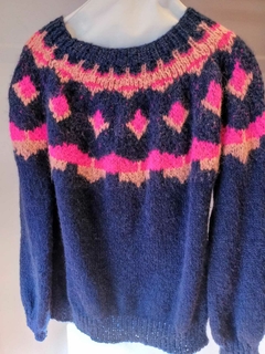 Sweater Fantasia en internet