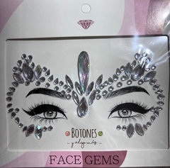 FACE GEMS (COD: 2354)