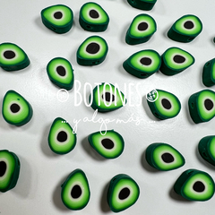 FIMO PALTA 10MM (COD: 2599)