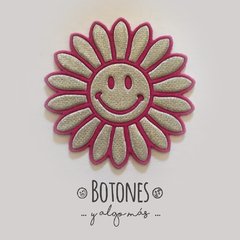 Sol con Gibre (COD:644) - Botones y algo mas