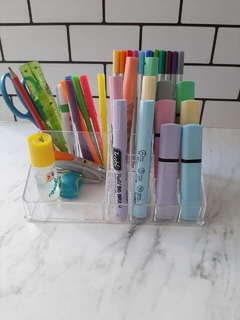 Imagen de Organizador acrilico para maquillajes