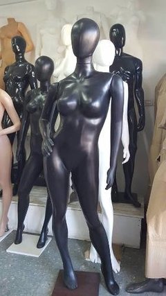 Maniquies De Plastico - comprar online