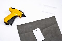 Pistola Etiquetadora Motex (con aguja incluida) en internet