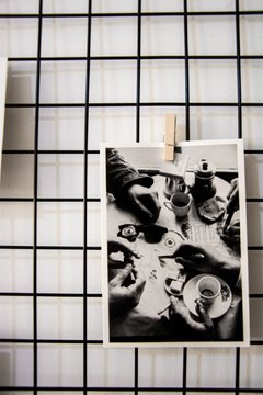 Grilla recta de 67 cm x 93 cm - tienda online