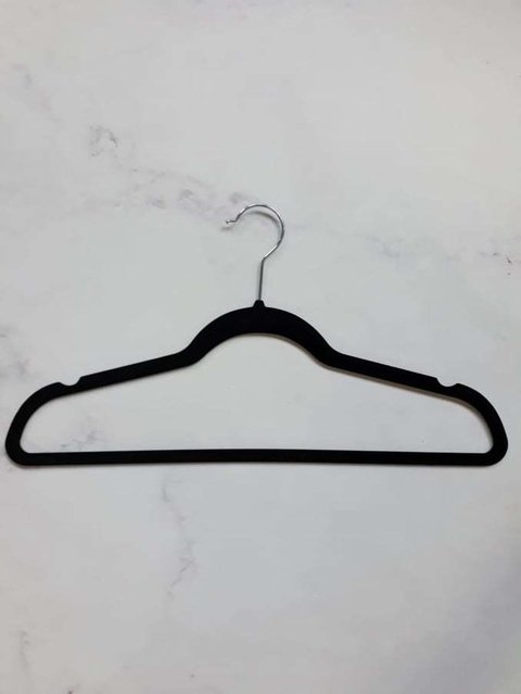 Percha antideslizante Perchas Y Percheros La Plata