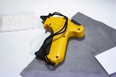 Pistola Etiquetadora Motex + 5.000 Pins (aguja incluida) en internet