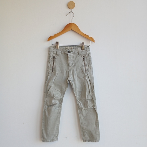 Pantalon Zara T.5 años