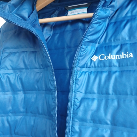 Campera columbia T. 8 años en internet