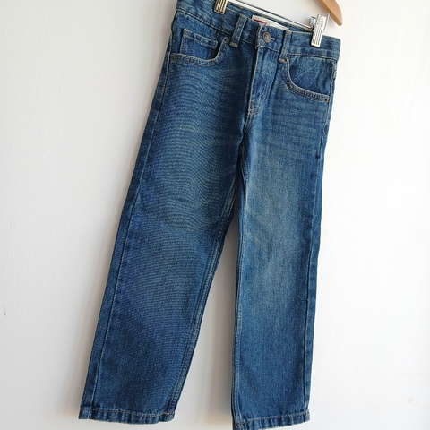 Pantalon Levis T.5-6 años - comprar online