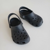 Crocs N.8-9 (25-26) *detalle