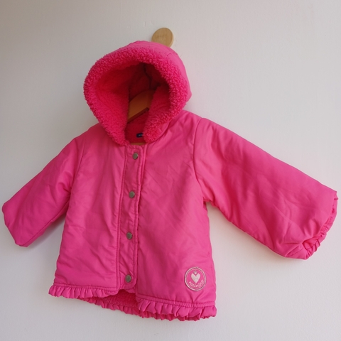 Campera Mimo T.12 meses - Eme de Mar