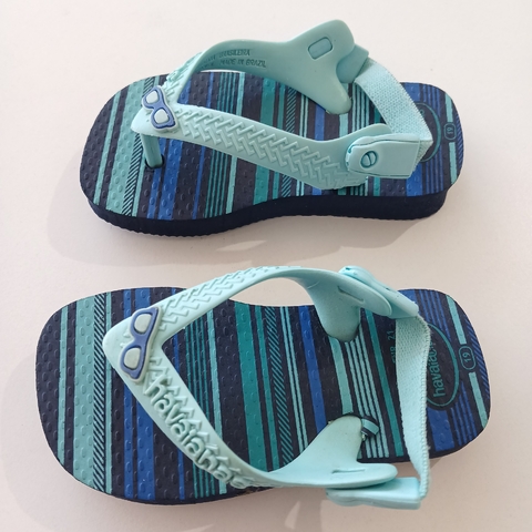 Ojotas Havaianas n 19 en internet