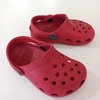 Crocs N 4-5 c rojas en internet