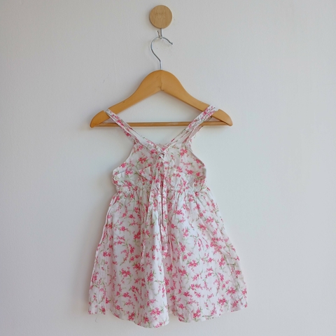 Vestido Baby Cottons T. 24 meses - comprar online