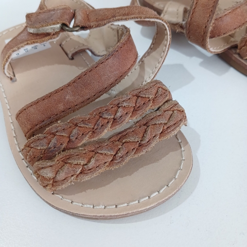 Sandalias Mimo N.18 *detalle - comprar online