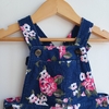 Jumper Carters T. 12 meses *detalle - Eme de Mar