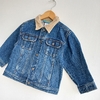 Campera Gymboree T. 3 años - tienda online