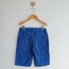 BERMUDA YAMP T. 8 AÑOS AZUL JEANS * DETALLE - comprar online