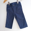 Pantalon Baby Cottons T. 6 meses en internet