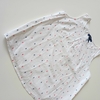 BLUSA GAP T. 8- 9 AÑOS BLANCO PUNTITOS - comprar online