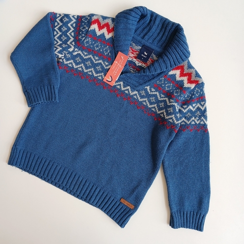 Sweater Mimo T.4 años