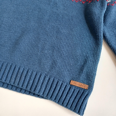 Sweater Mimo T.4 años - Eme de Mar