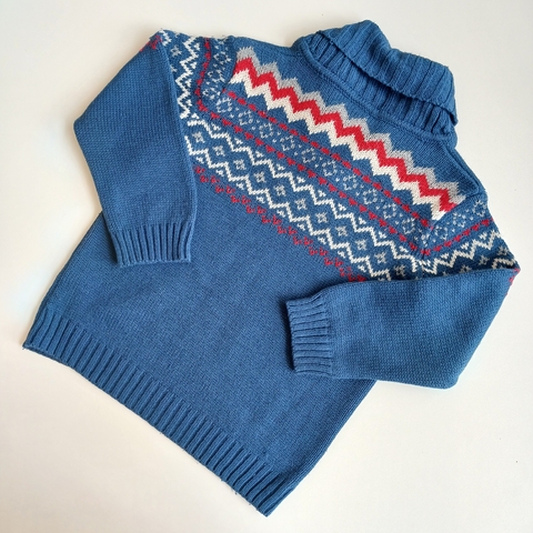 Sweater Mimo T.4 años - comprar online